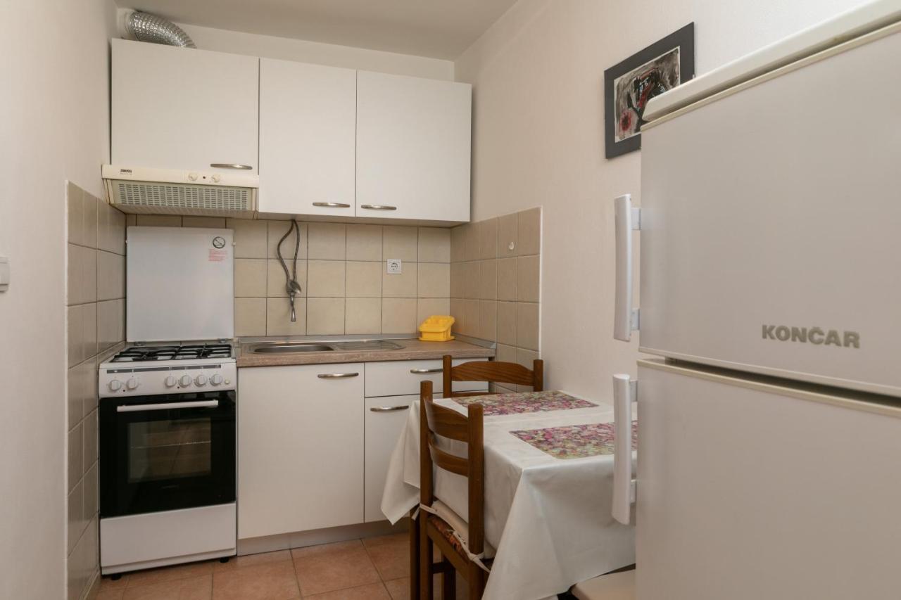 Apartments Pasko Дубровник Екстер'єр фото