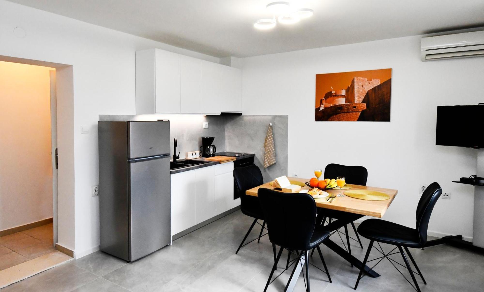 Apartments Pasko Дубровник Екстер'єр фото