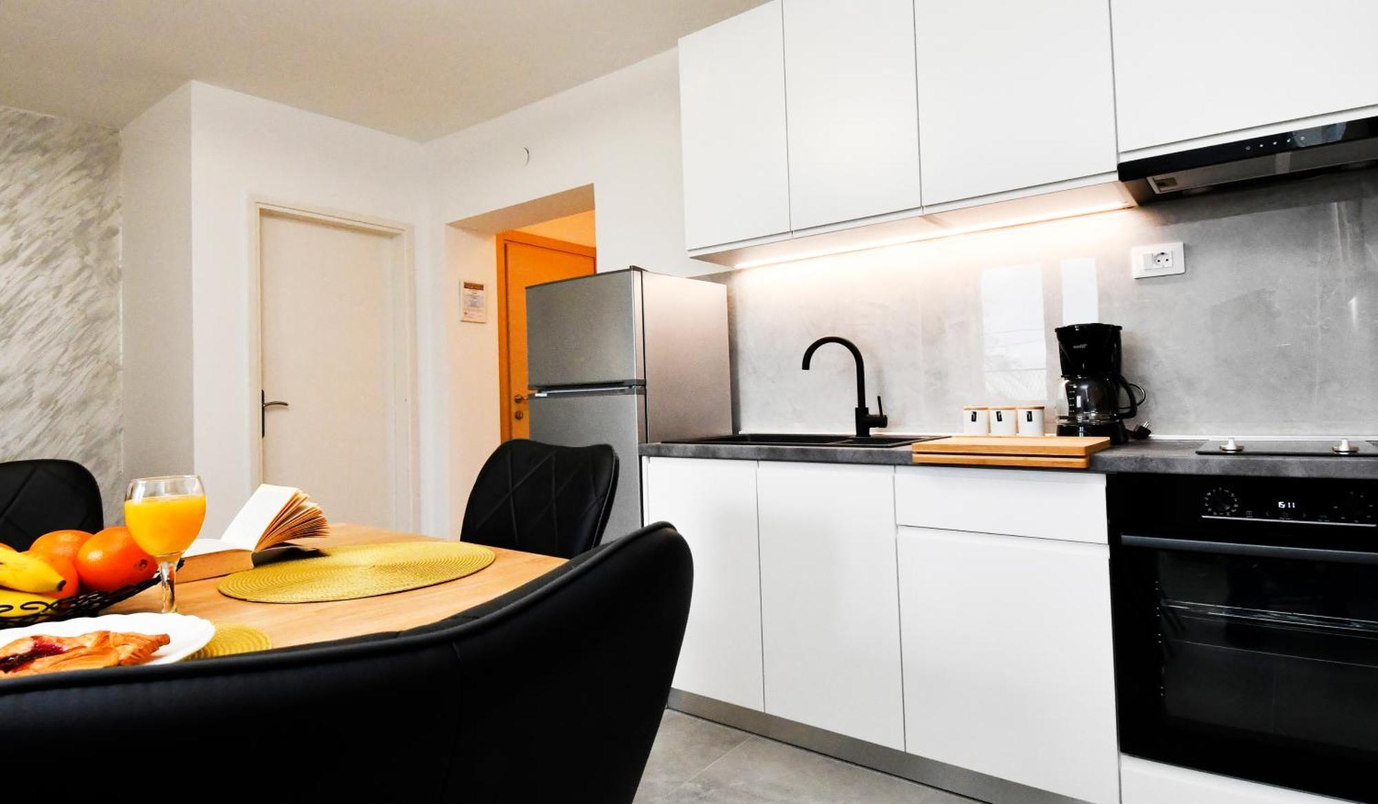 Apartments Pasko Дубровник Екстер'єр фото